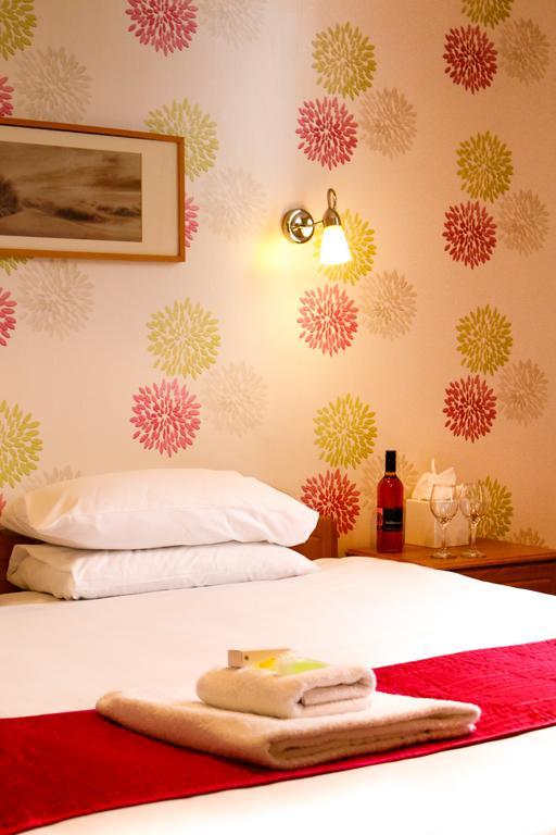 Royal Mackintosh Hotel Dunbar Phòng bức ảnh
