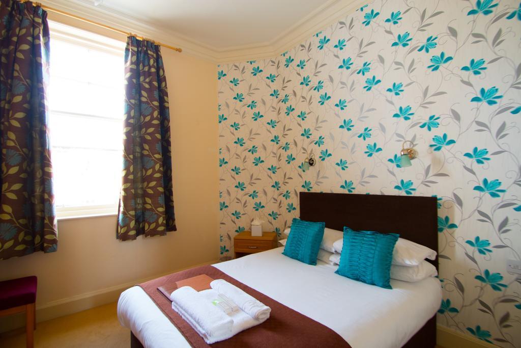 Royal Mackintosh Hotel Dunbar Phòng bức ảnh